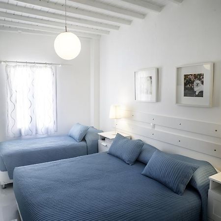 Chora House Villa Mykonos Town Luaran gambar